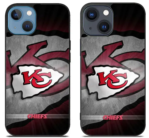 Kansas City Chiefs Phone Case APC1161
