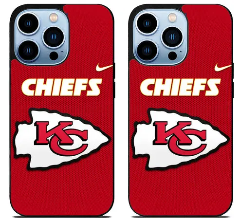 Kansas City Chiefs Phone Case APC1162