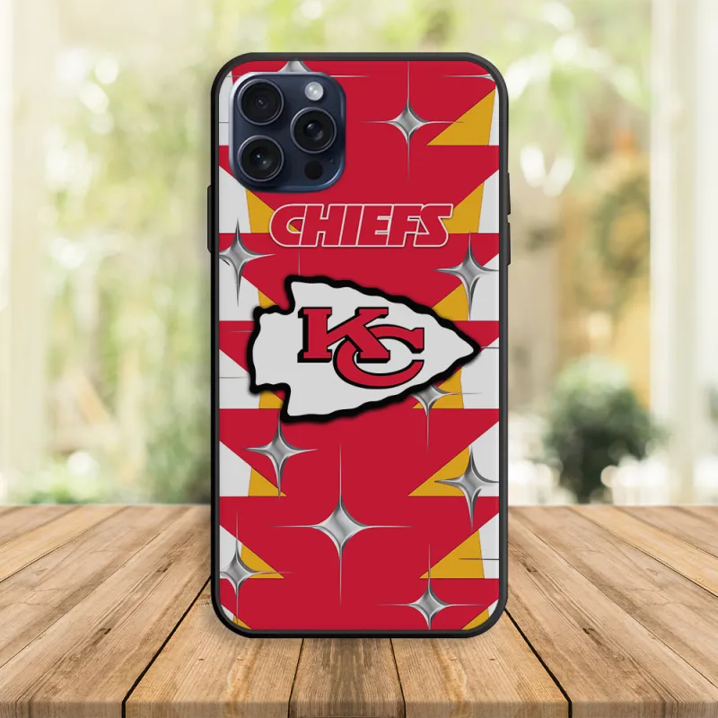Kansas City Chiefs Phone Case APC1274