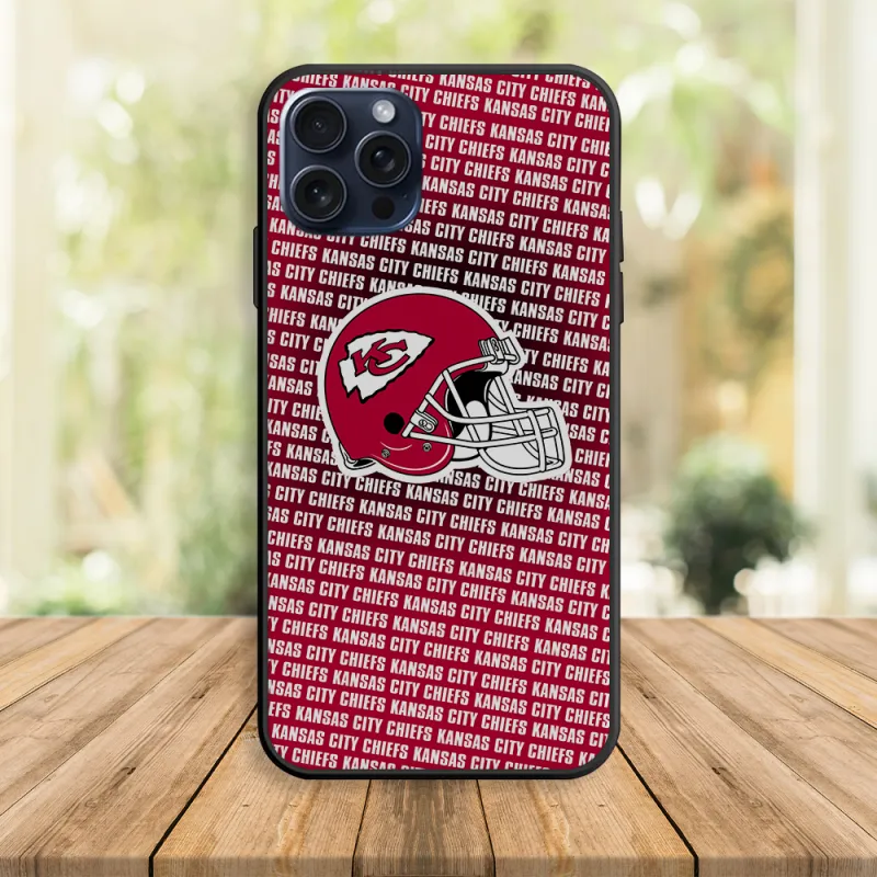 Kansas City Chiefs Phone Case APC1334