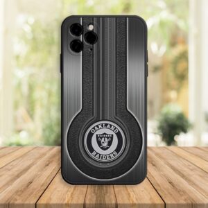 Las Vegas Raiders Phone Case 04 APC1689