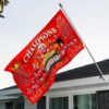 Liverpool FC Champion 2024/25 Premier League 3D House Flag GCL1214