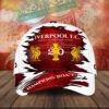 Liverpool FC Champion 2024/25 Premier League Classic Cap GCL1026