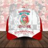 Liverpool FC Champion 2024/25 Premier League Classic Cap GCL1095