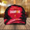 Liverpool FC Champion 2024/25 Premier League Classic Cap GCL1103