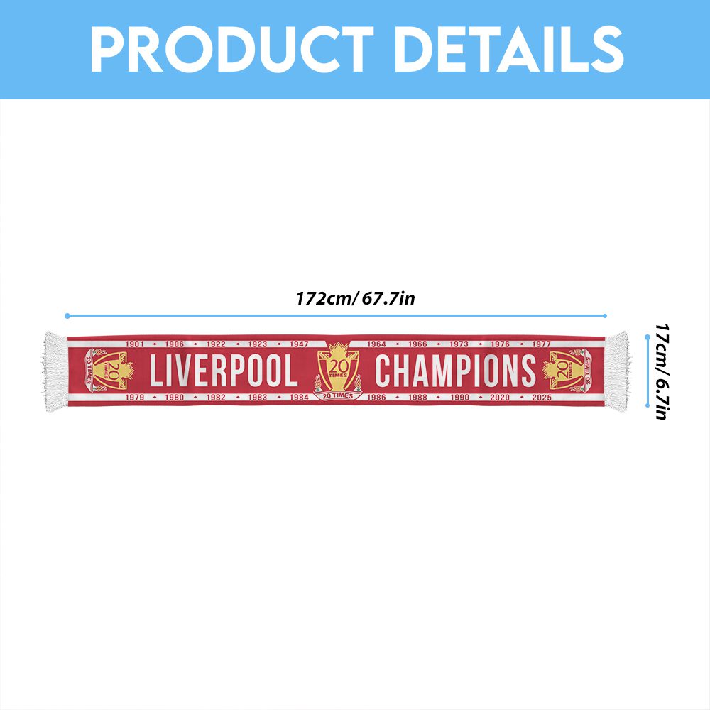 Liverpool-FC-Champion-2025-Ruffneck-Soccer-Scarf-RSC1027-1