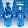MLB Kansas City Royals Special Father's Day Baseball Jersey DBJ1403
