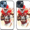 Mecole Hardman Kansas City Chiefs Phone Case APC1160