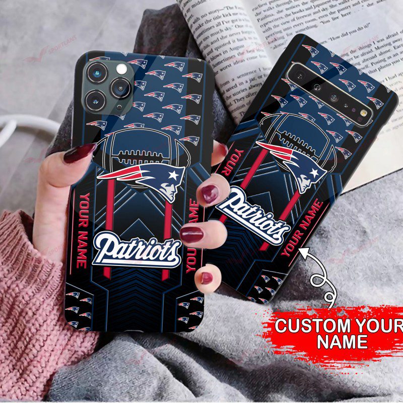 New-England-Patriots-Personalized-Phone-Case-BG22-APC1705-1