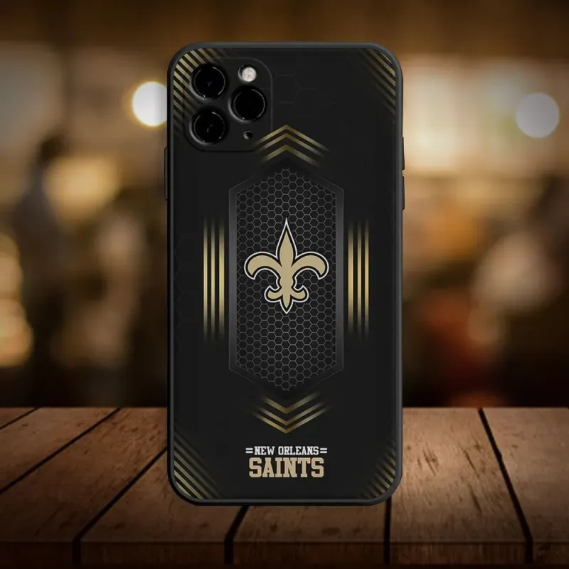 New Orleans Saints Phone Case 11 APC1675
