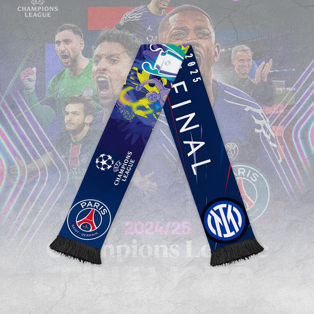 Paris-Saint-Germain-Champion-2025-Ruffneck-Soccer-Scarf-RSC1018-4