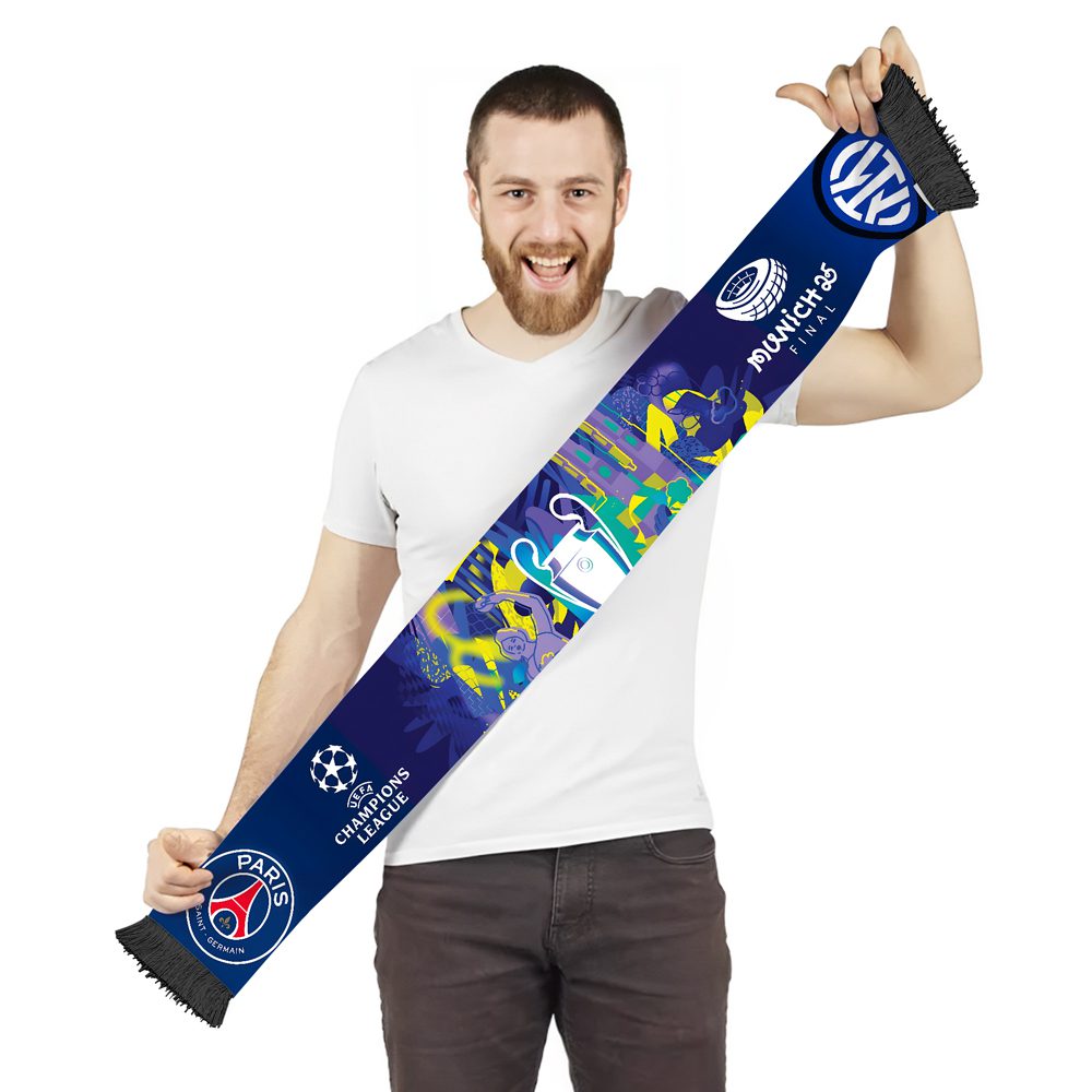 Paris-Saint-Germain-Champion-2025-Ruffneck-Soccer-Scarf-RSC1018-5