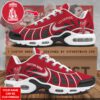 Personalized Liverpool FC Champion 2024/25 Premier League Air Max Shoes GCL1206