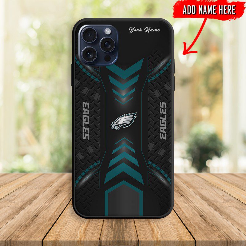Philadelphia-Eagles-Personalized-Phone-Case-APC1260-1