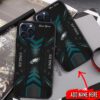 Philadelphia Eagles Personalized Phone Case APC1260