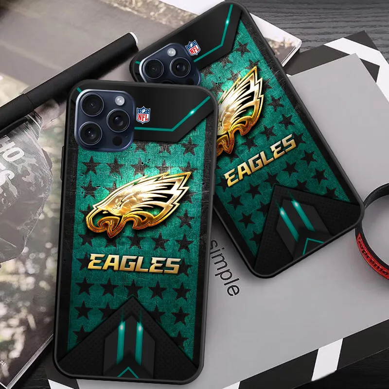 Philadelphia Eagles Phone Case APC1414