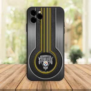 Pittsburgh Steelers Phone Case 06 APC1699