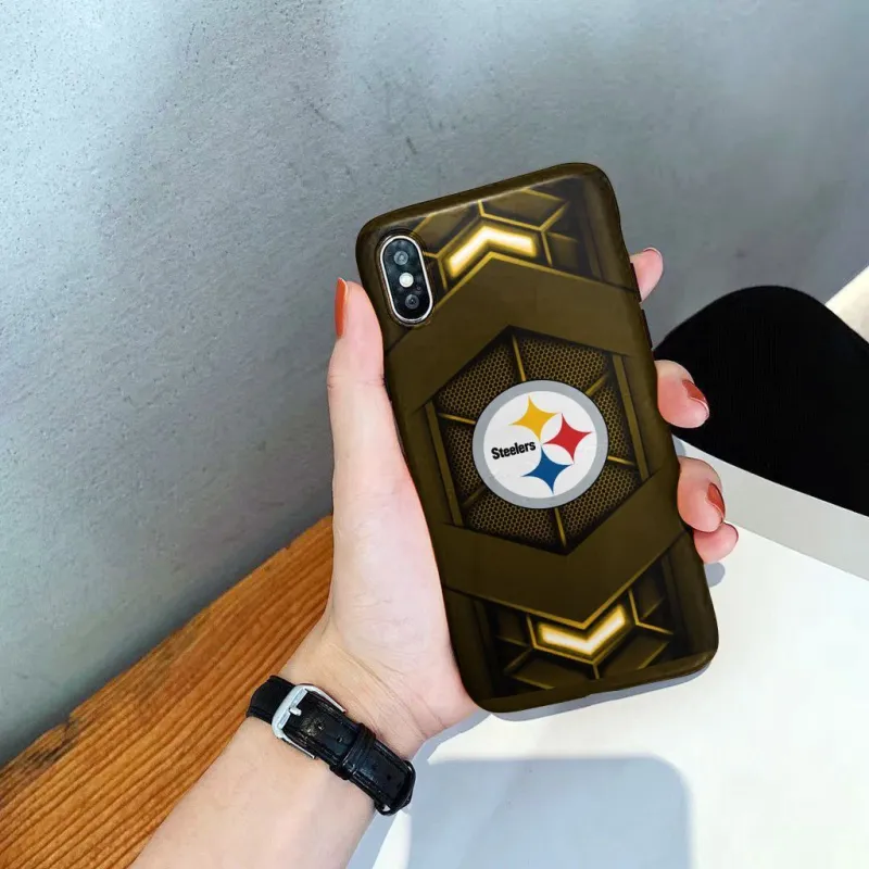 Pittsburgh Steelers Phone Case 07 APC1698