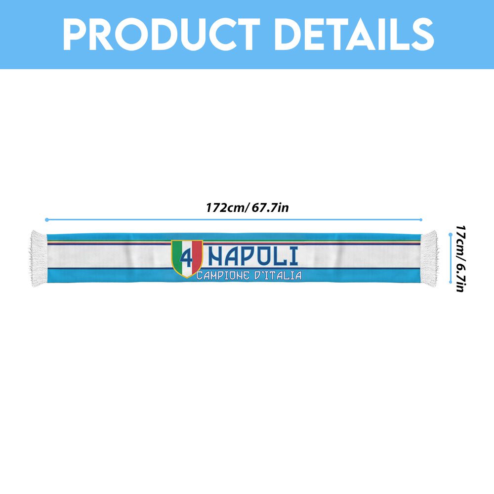 S.S.C.-Napoli-Champion-2025-Ruffneck-Soccer-Scarf-RSC1003-1