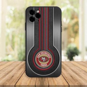 San Francisco 49ers Phone Case 01 APC1670