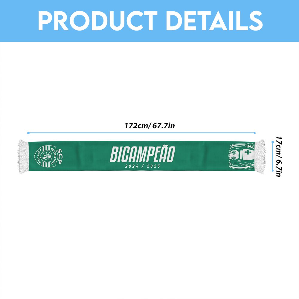 Sporting-CP-Champion-2025-Ruffneck-Soccer-Scarf-RSC1010-1