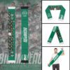 Sporting CP Champion 2025 Ruffneck Soccer Scarf RSC1010