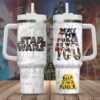Star Wars 40oz Stanley Tumbler GCL1364