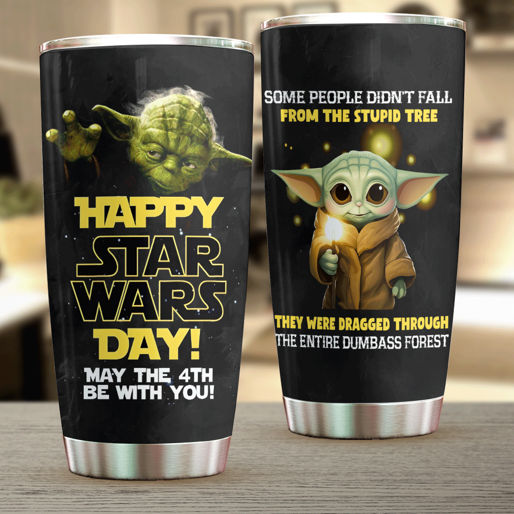 Star-Wars-Tumbler-Cup-GCL1013 Star Wars Tumbler Cup GCL1013