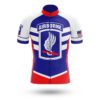 173rd Airborne Brigade - Cycling Jersey For Men/Women