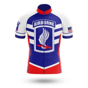 173rd Airborne Brigade - Cycling Jersey For Men/Women