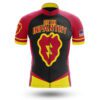 25th Infantry Division - Cycling Jersey For Men/Women