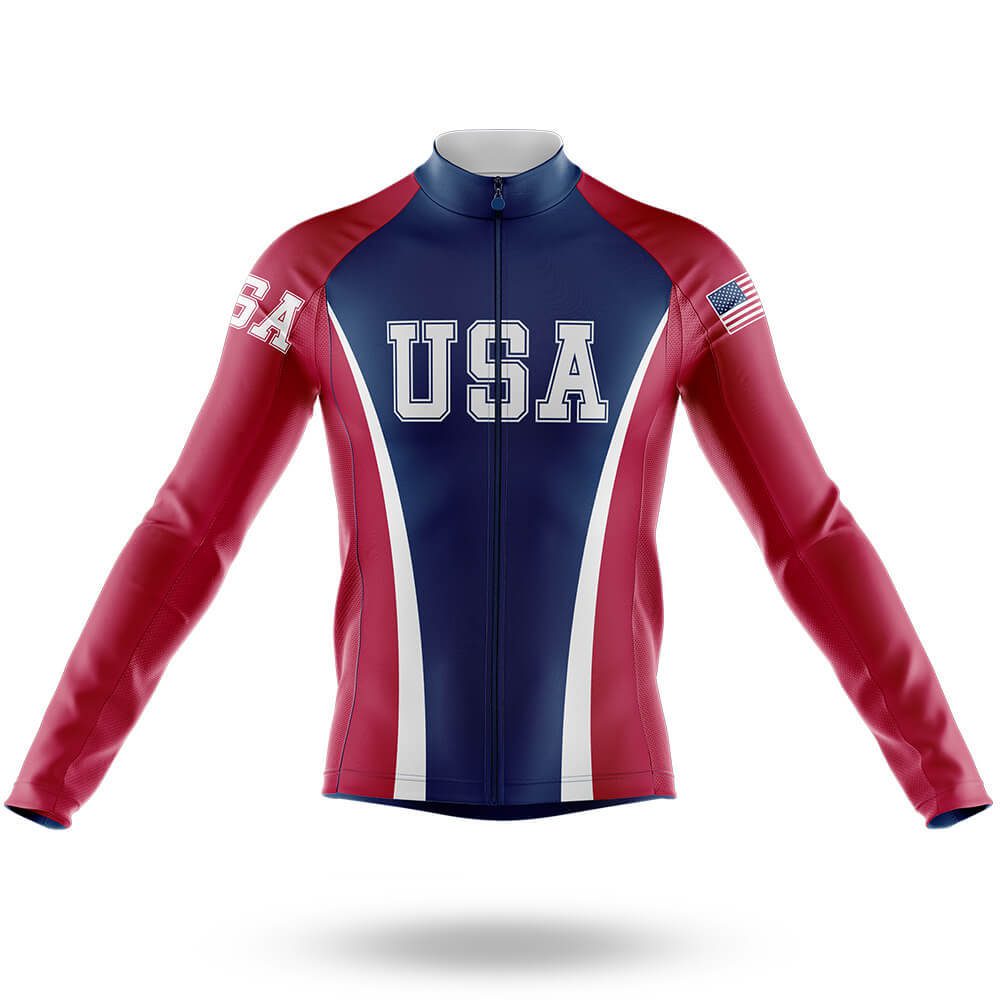 American-Spirit-Cycling-Jersey-For-MenWomen-1
