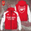 Arsenal Windbreaker Jacket GNT6047