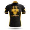Bee Amazing - Cycling Jersey For Men/Women
