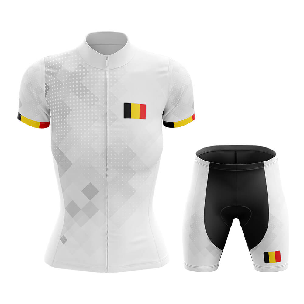 Belgium-Cycling-Jersey-For-MenWomen-1