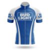 Bud Light - Cycling Jersey For Men/Women
