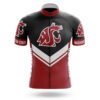 Cougars - Cycling Jersey For Men/Women