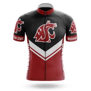 Cougars - Cycling Jersey For Men/Women