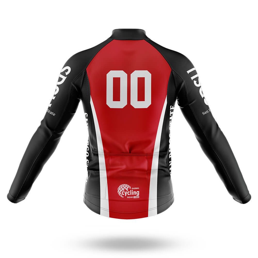 Custom-San-Diego-State-University-Cycling-Jersey-For-MenWomen-1