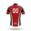 Custom San Diego State University - Cycling Jersey For Men/Women