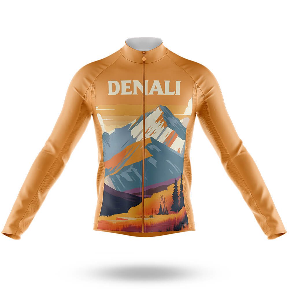 Denali-Cycling-Jersey-For-MenWomen-1