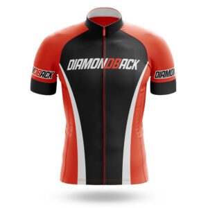 Diamondback - Cycling Jersey For Men/Women