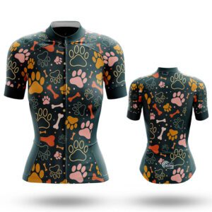 Dog Lover -Cycling Jersey For Men/Women