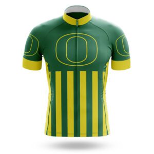 Duck USA - Cycling Jersey For Men/Women
