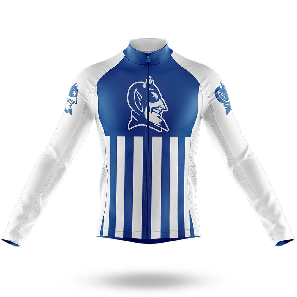 Duke-University-USA-Cycling-Jersey-For-MenWomen-1