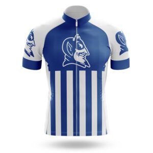 Duke University USA - Cycling Jersey For Men/Women