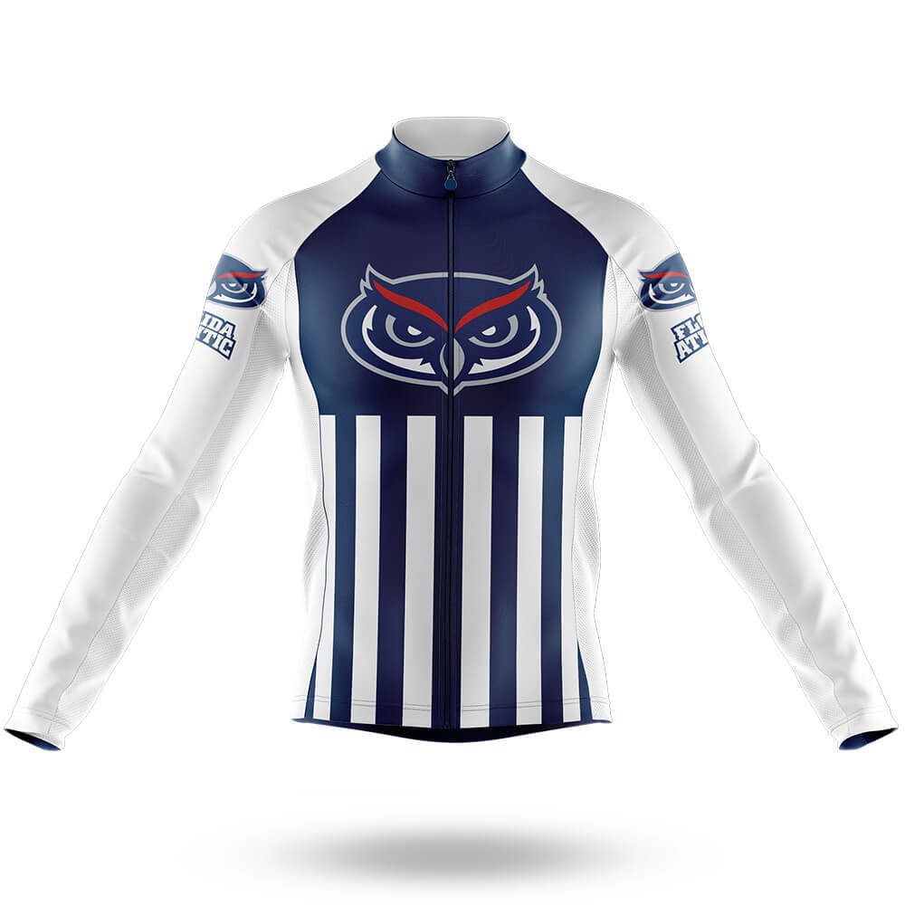 Florida-Atlantic-University-USA-Cycling-Jersey-For-MenWomen-1