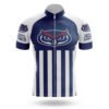 Florida Atlantic University USA - Cycling Jersey For Men/Women