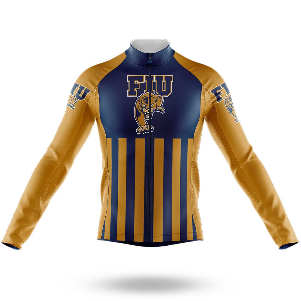 Florida-International-University-USA-Cycling-Jersey-For-MenWomen-1