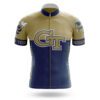 Georgia Tech University - Cycling Jersey For Men/Women